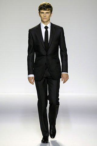 Roupa para padrinho de casamento