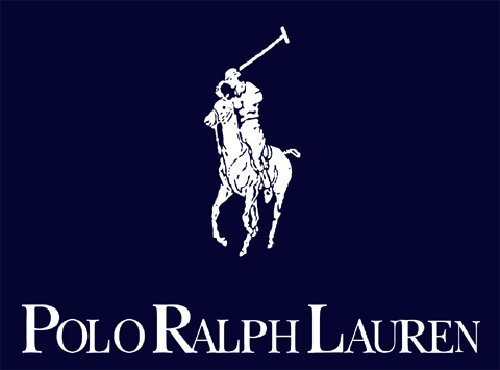 Roupas masculinas Ralph Lauren