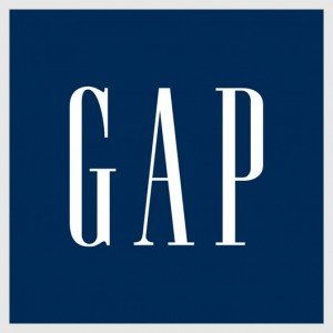 Roupas masculinas Gap
