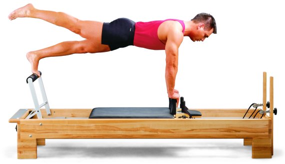Benefícios do pilates