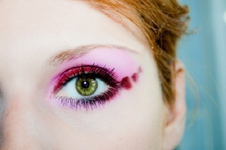 Cosméticos costumam agradar