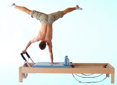 Pilates emagrece?