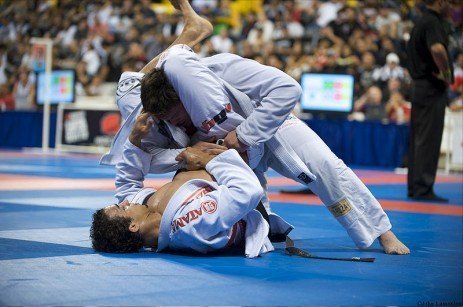 Campeonato Mundial de Jiu-Jitsu