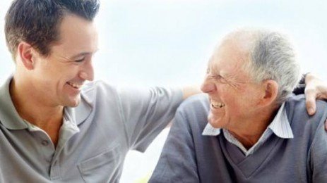 Relações familiares saudáveis