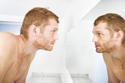 Auto-estima masculina