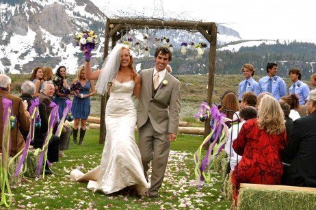 Roupas casamento