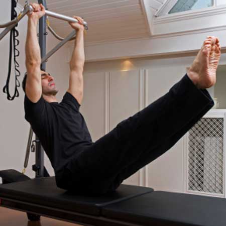Pilates