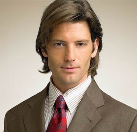 Cortes de cabelo para testa grande