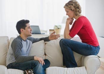 Conversas saudáveis na relação