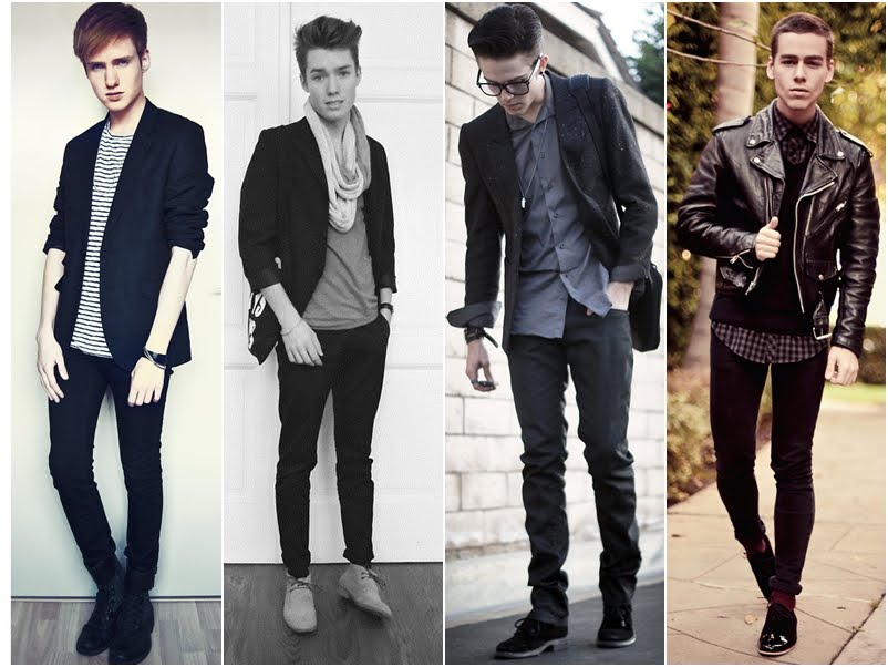 roupas para formatura masculina esporte fino