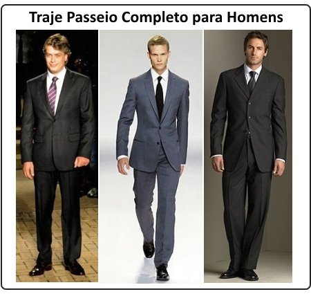 Passeio completo