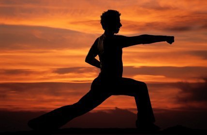 Artes marciais
