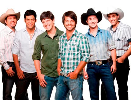 Estilo sertanejo