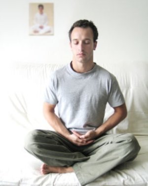 Exercícios de respiração