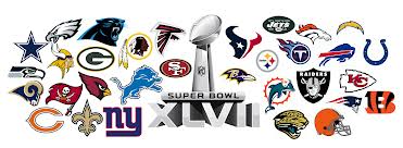Definindo o Super Bowl
