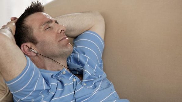 Técnicas de relaxamento