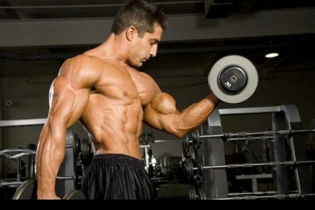 Começando o bodybuilding