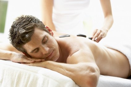 SPA para homens