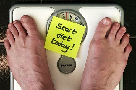 Nutricionista para comer menos