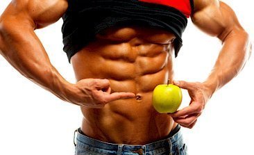 Frutas para ganhar músculos