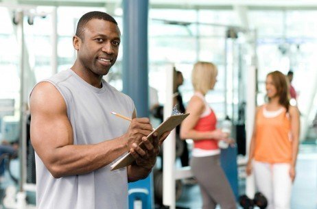 Segredos do personal trainer