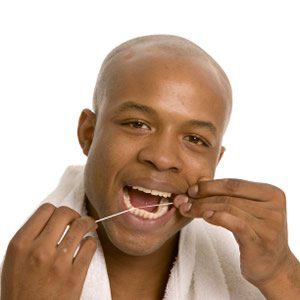 Cuidados essenciais com os dentes