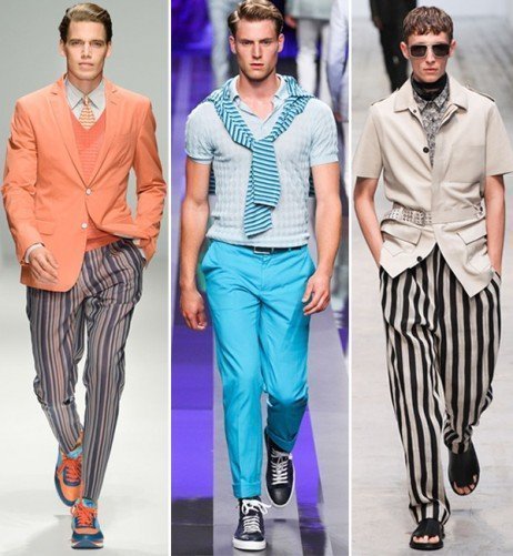 Camisas para combinar com seu estilo