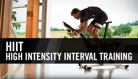 HIIT não é pra todo mundo