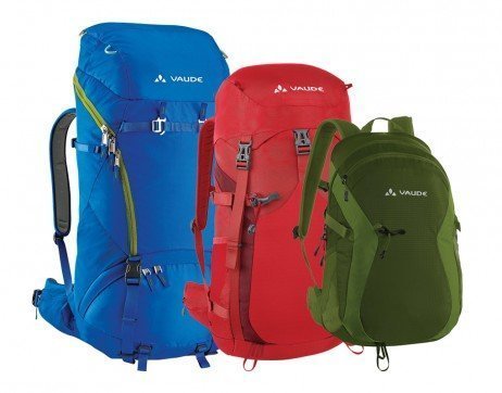 Quantas mochilas você precisa