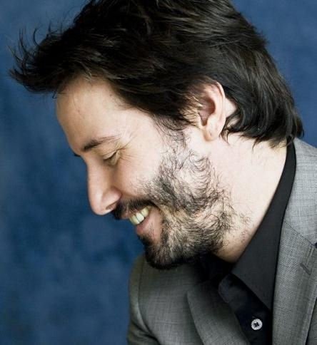 Estilizar barba com falhas