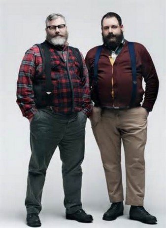 Combinando itens para moda plus size