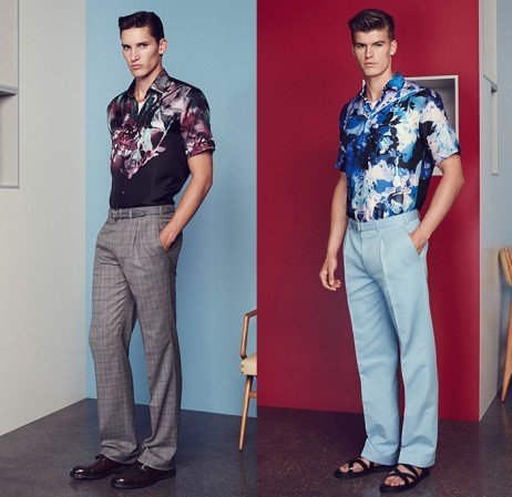 Ar mais casual com sandálias masculinas