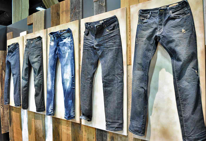 Melhores marcas de jeans masculino! - Beleza Masculina