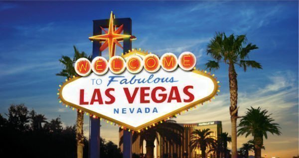 Como aproveitar Las Vegas