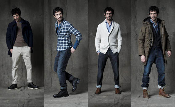 Como combinar roupas em diferentes temporadas