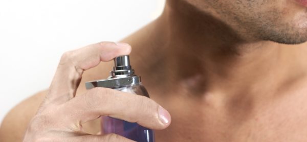 Fazer perfume ou colônia durar mais