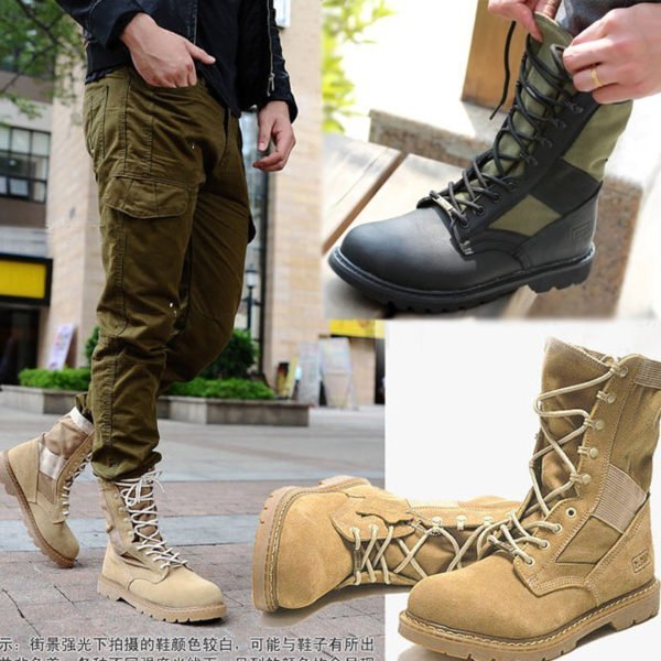 Como combinar botas
