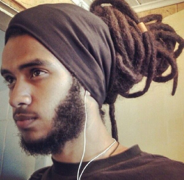 Como combinar o dread com seu estilo