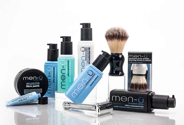 produtos de beleza baratos para homens