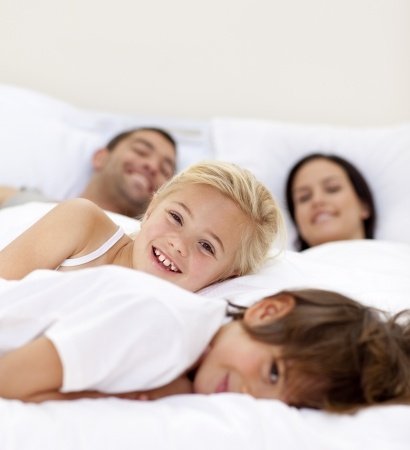 Como lidar com filhos do primeiro casamento
