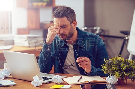 Como controlar as emoções