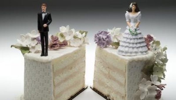 Como divorciar no cartório