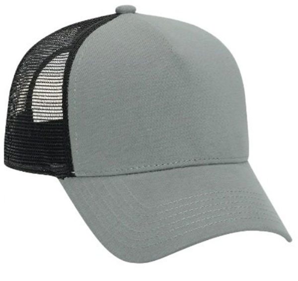 Bonés trucker