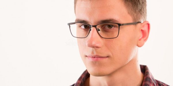 Como fazer pedido de óculos