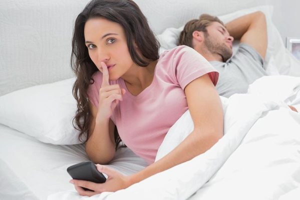 Como recuperar o relacionamento após traição