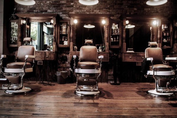 Barbearia