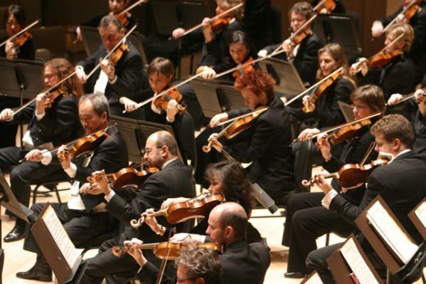Como gostar de música clássica