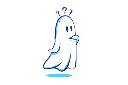O que é ghosting