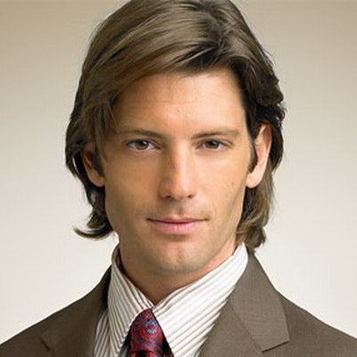 Corte social masculino