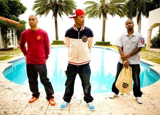 Moda hip hop